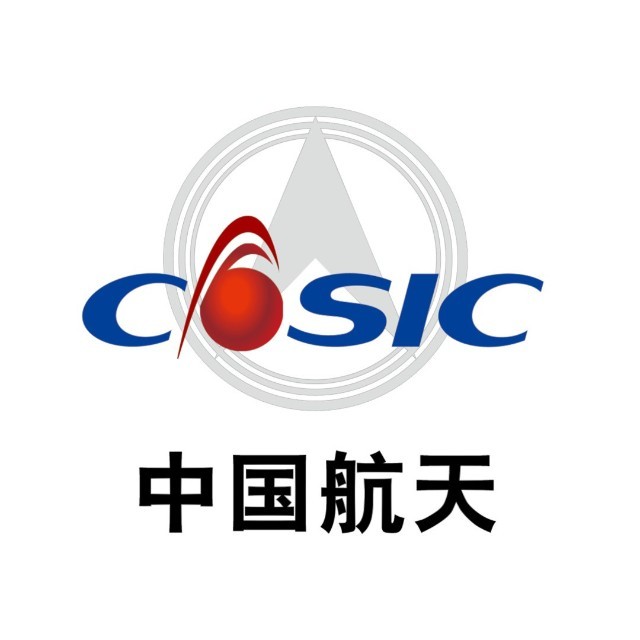 中国航天科工 企业 Logo