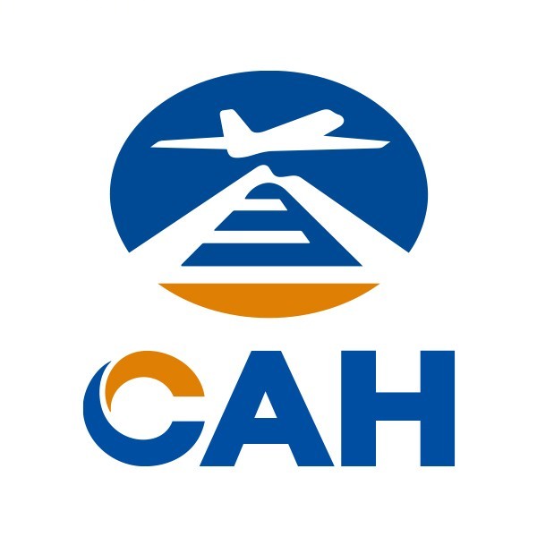 首都机场集团有限公司 企业 Logo