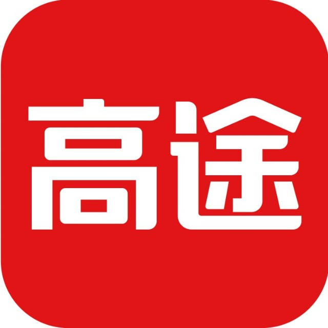 高途 企业 Logo