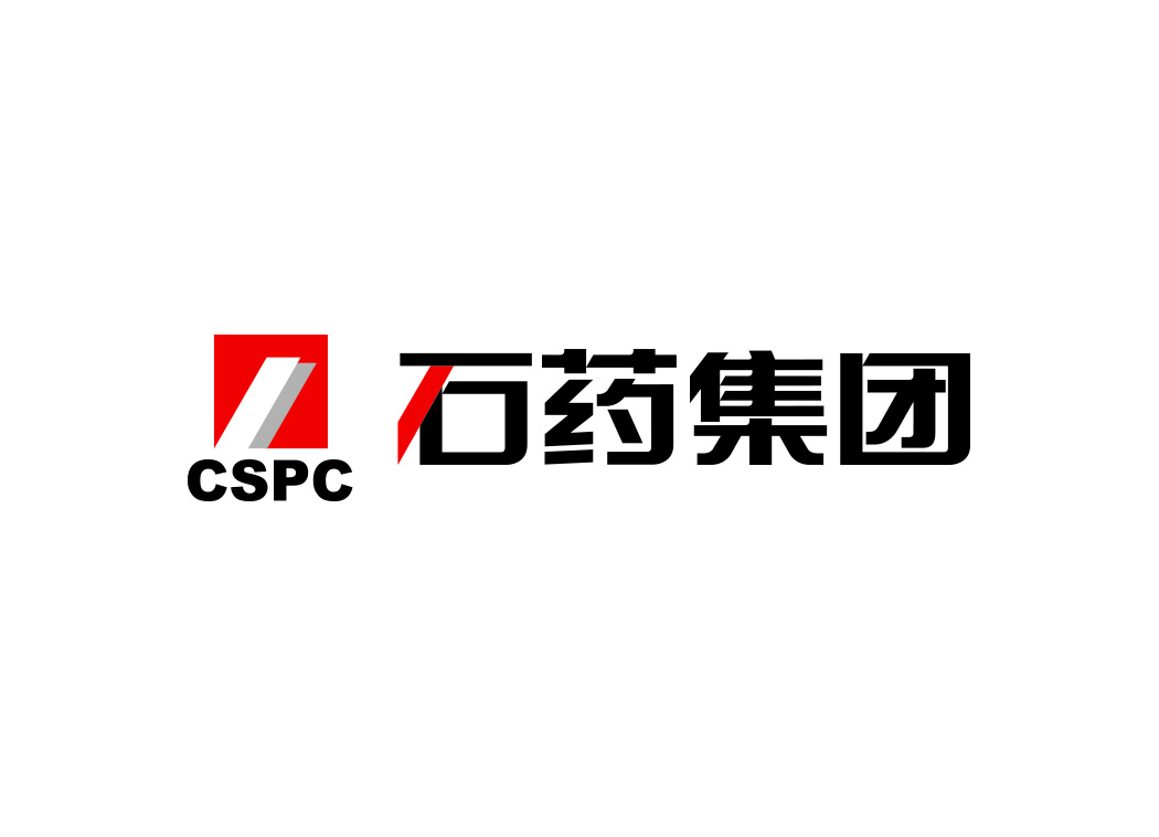 石药集团 企业 Logo