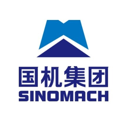 中国机械工业集团有限公司 企业 Logo