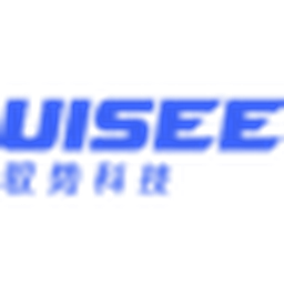 驭势科技 企业 Logo