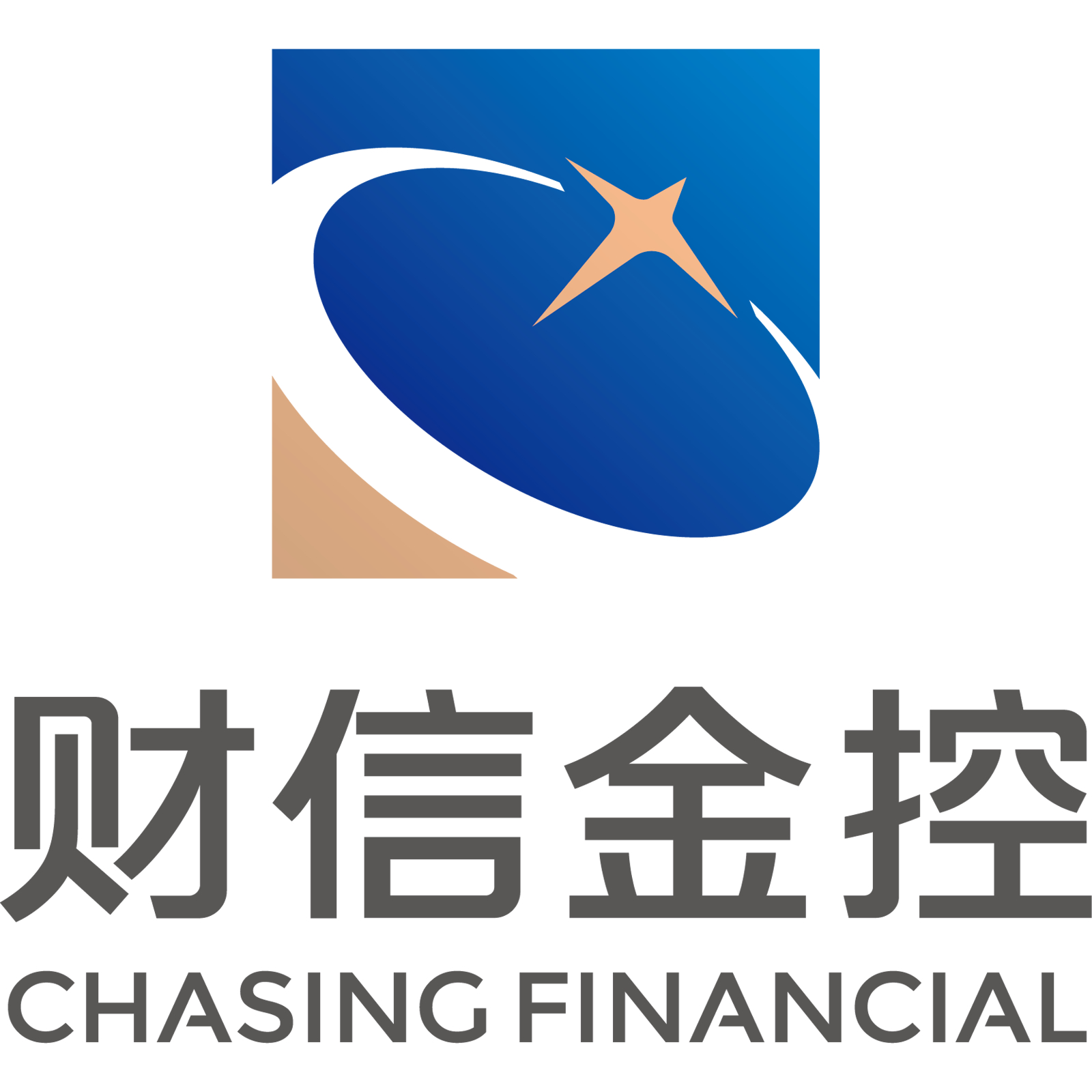湖南财信金融控股集团有限公司 企业 Logo