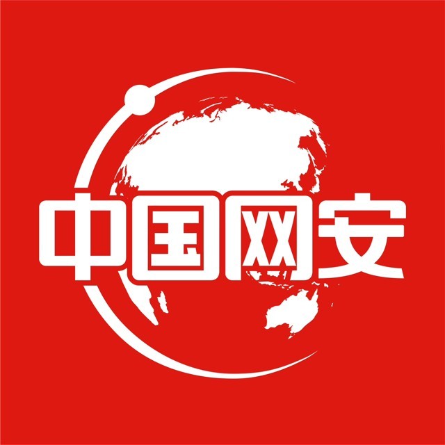 中国网安/三十所 企业 Logo