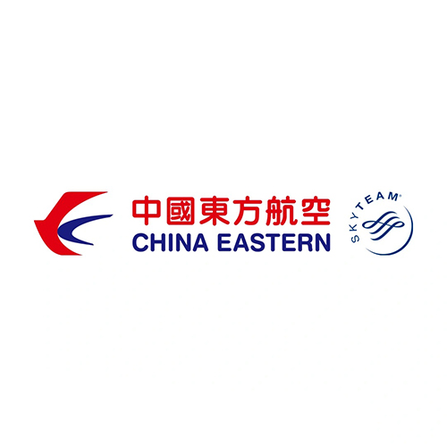 中国东方航空 企业 Logo