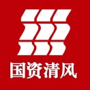 北京市国有资产经营有限责任公司 企业 Logo