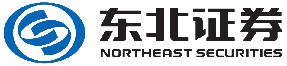 东北证券 企业 Logo