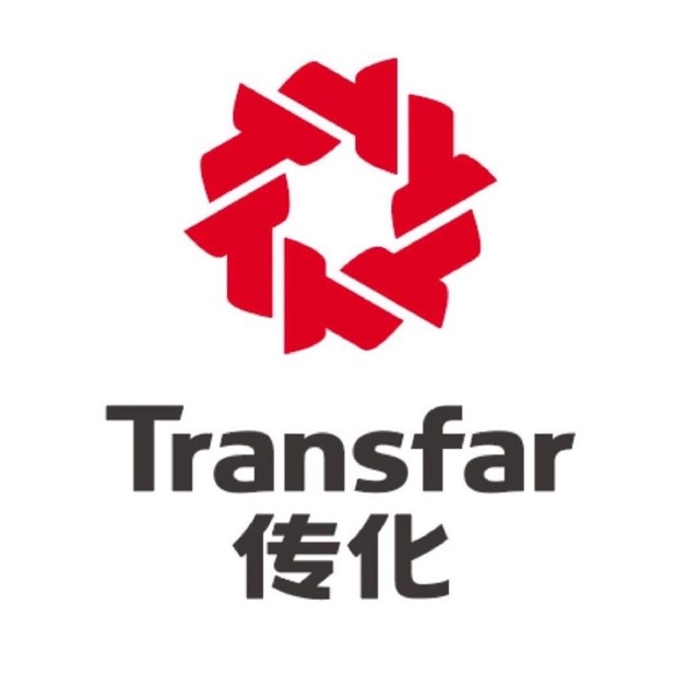 传化集团 企业 Logo