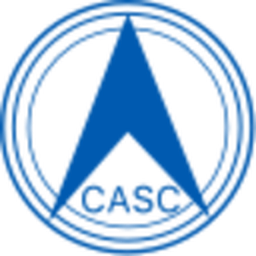中国航天科技 企业 Logo