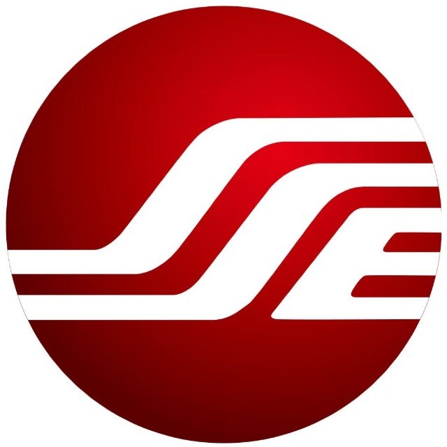 上交所技术有限责任公司 企业 Logo