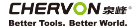 泉峰集团 企业 Logo