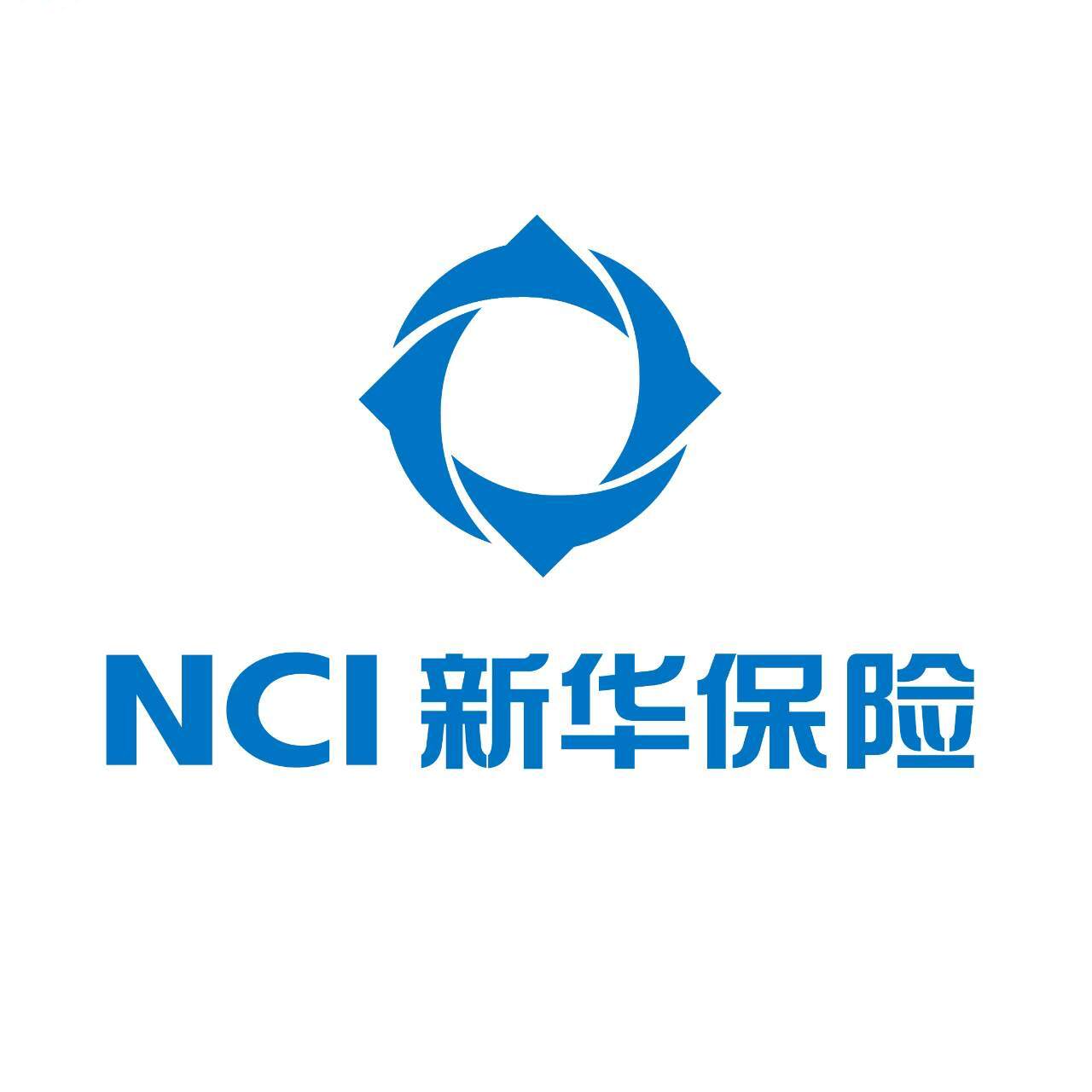 新华保险 企业 Logo