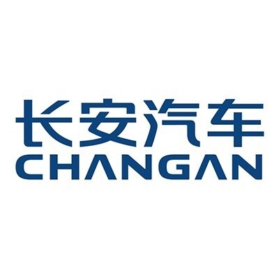 长安汽车 企业 Logo