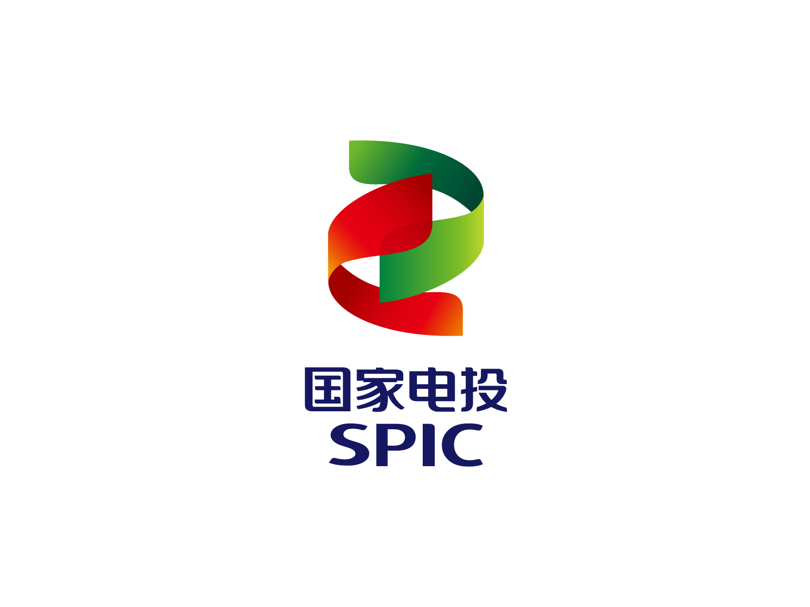 国家电投 企业 Logo