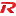锐捷网络 企业 Logo