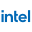 英特尔 企业 Logo