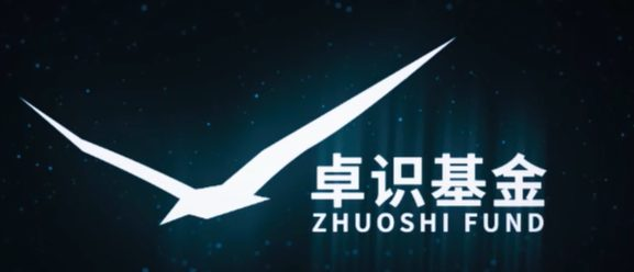 卓识基金 企业 Logo
