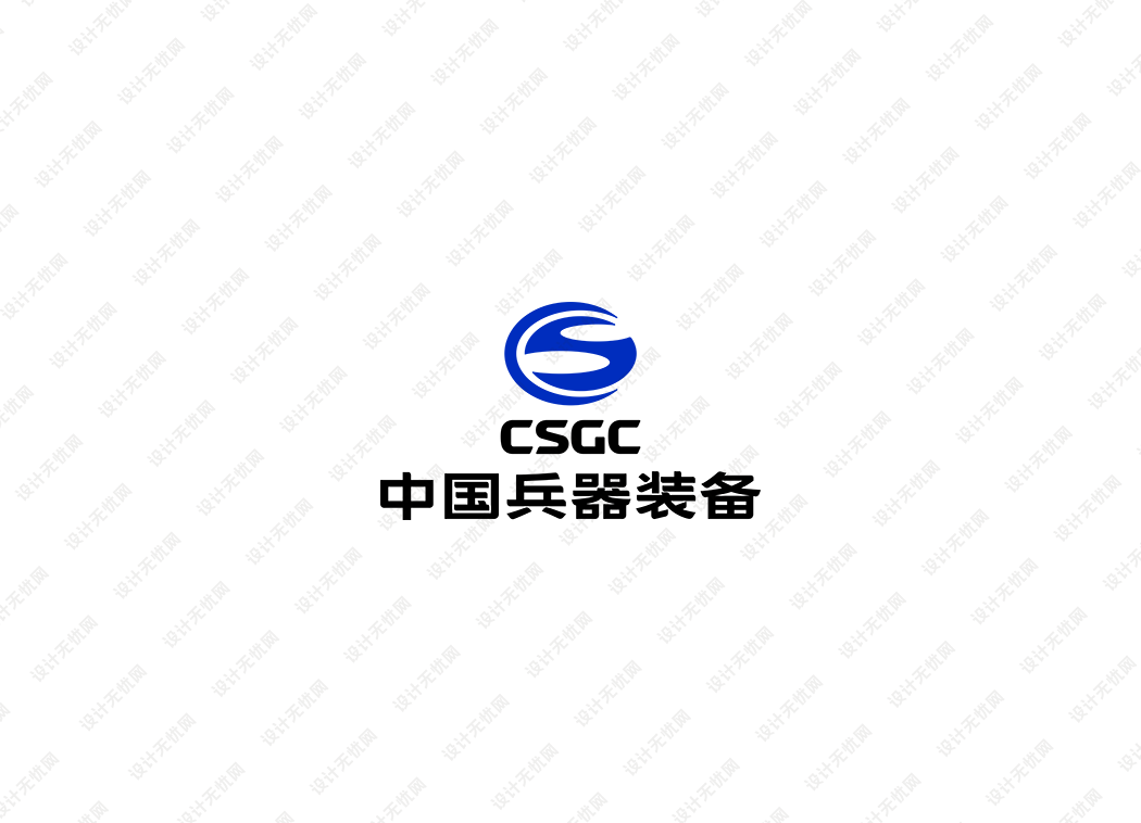 中国兵器 企业 Logo