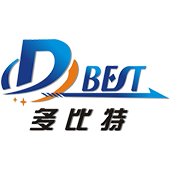 多比特信息 企业 Logo
