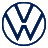 大众汽车 企业 Logo