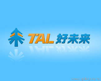 好未来 企业 Logo