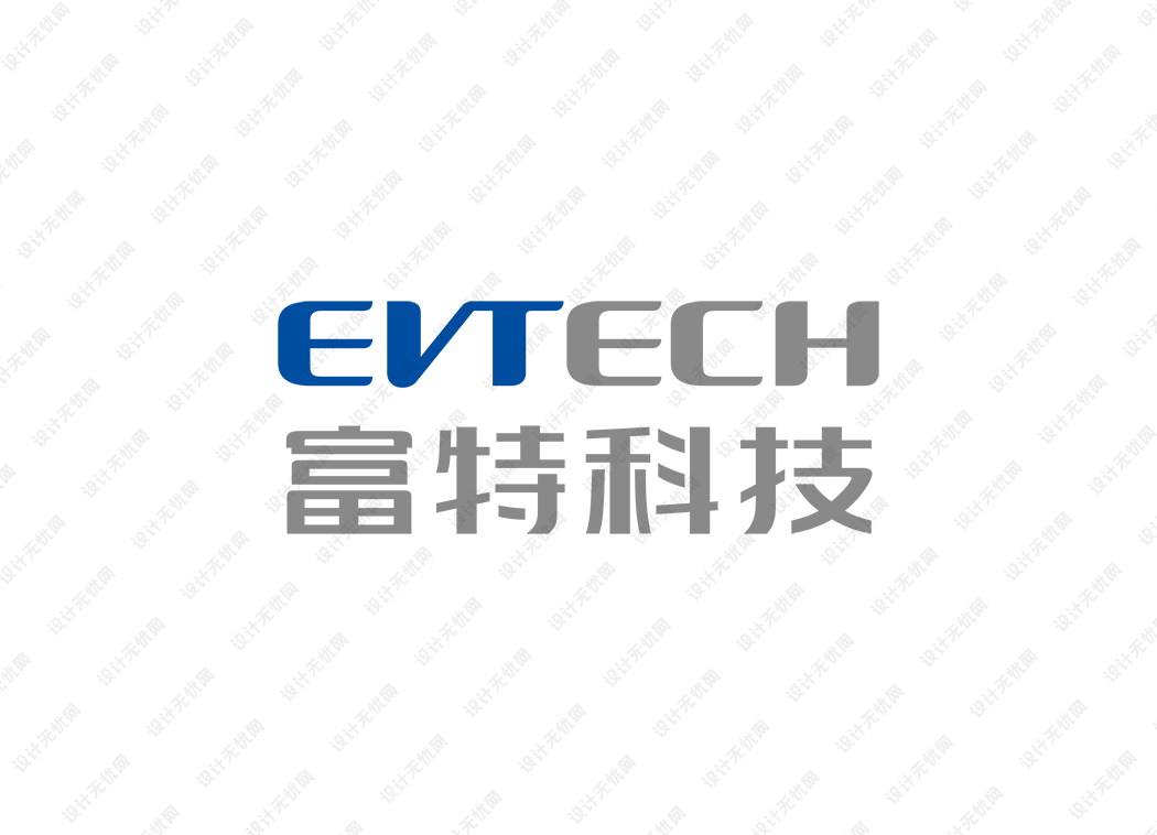 富特科技 企业 Logo