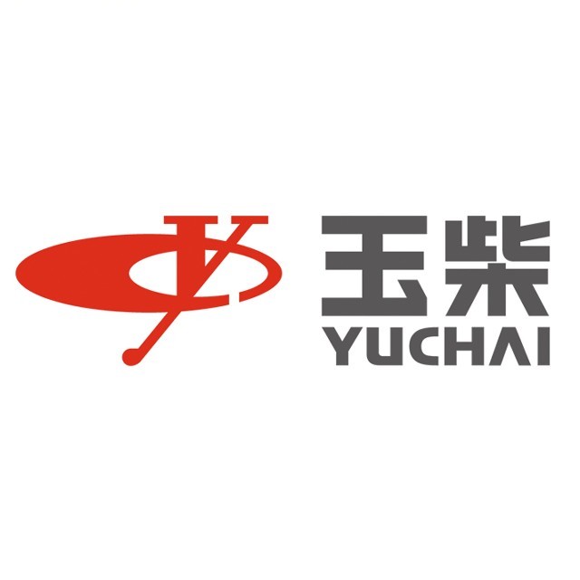 广西玉柴集团 企业 Logo