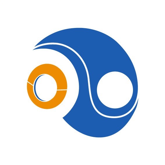 人形机器人 企业 Logo