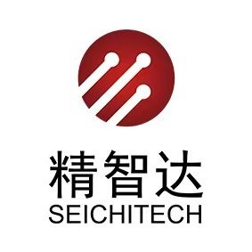 精智达 企业 Logo
