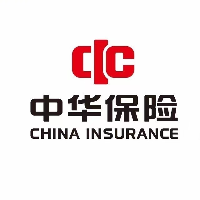 中华财险 企业 Logo