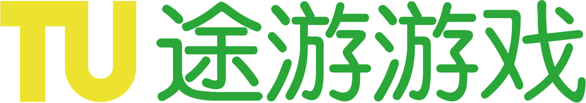 途游游戏 企业 Logo