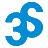三生制药 企业 Logo