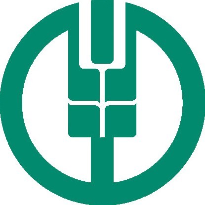 中国农业银行 企业 Logo