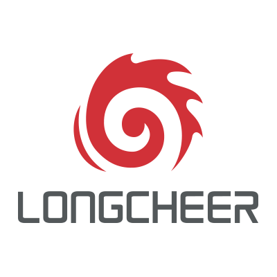 龙旗科技 企业 Logo