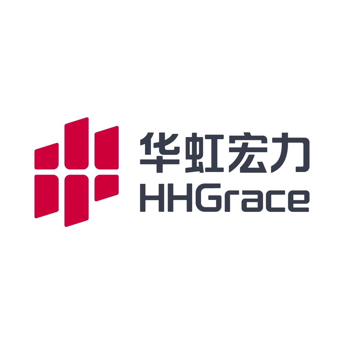 华虹宏力 企业 Logo