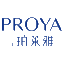 珀莱雅 企业 Logo