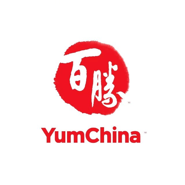 百胜中国 企业 Logo