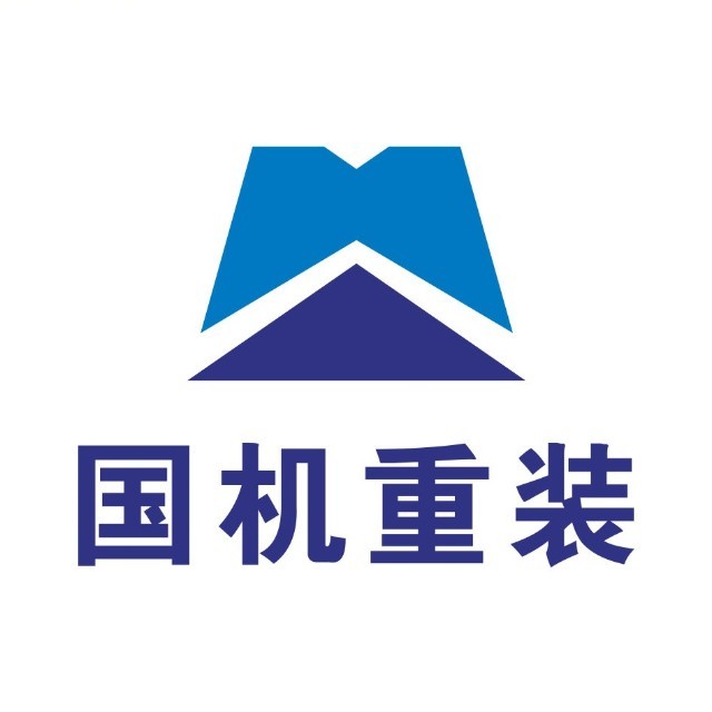 国机重装 企业 Logo