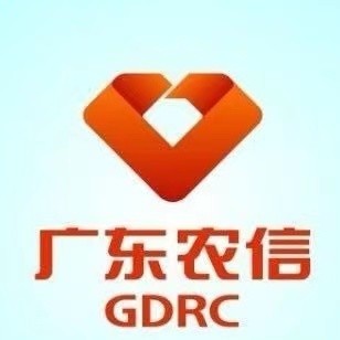 广东省农村信用社联合社 企业 Logo
