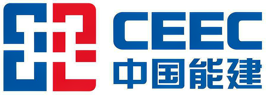 中国能建 企业 Logo