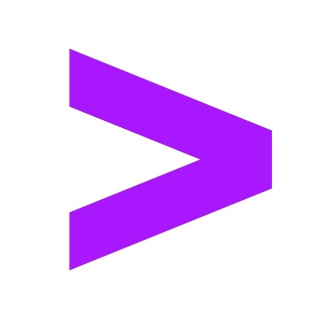 埃森哲 企业 Logo