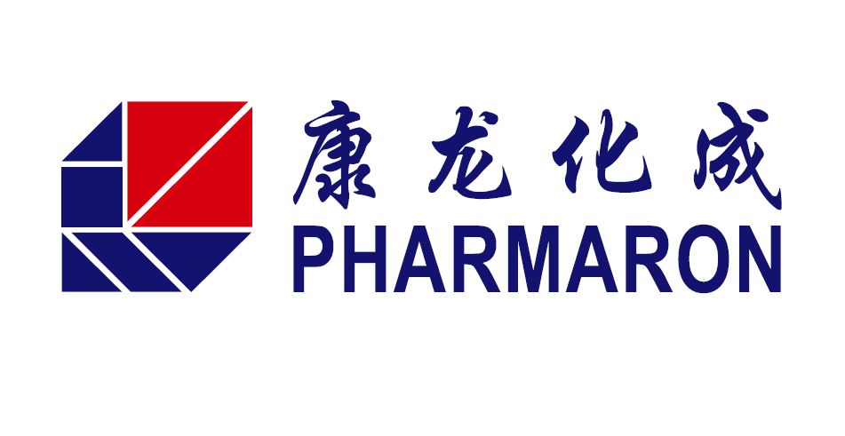 康龙化成 企业 Logo
