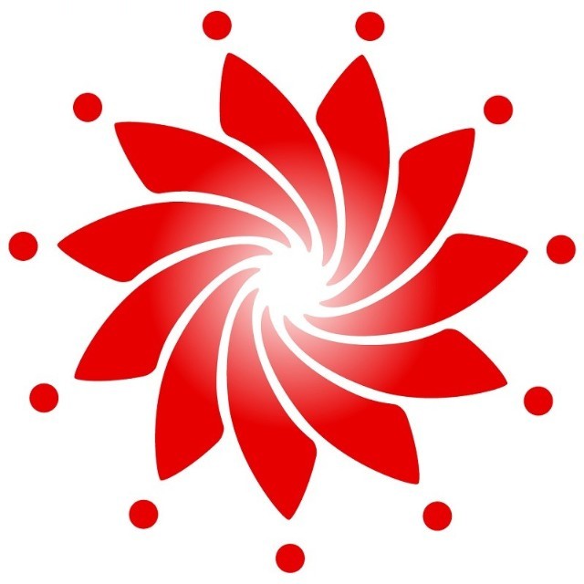 中国东信 企业 Logo