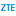中兴通讯 企业 Logo