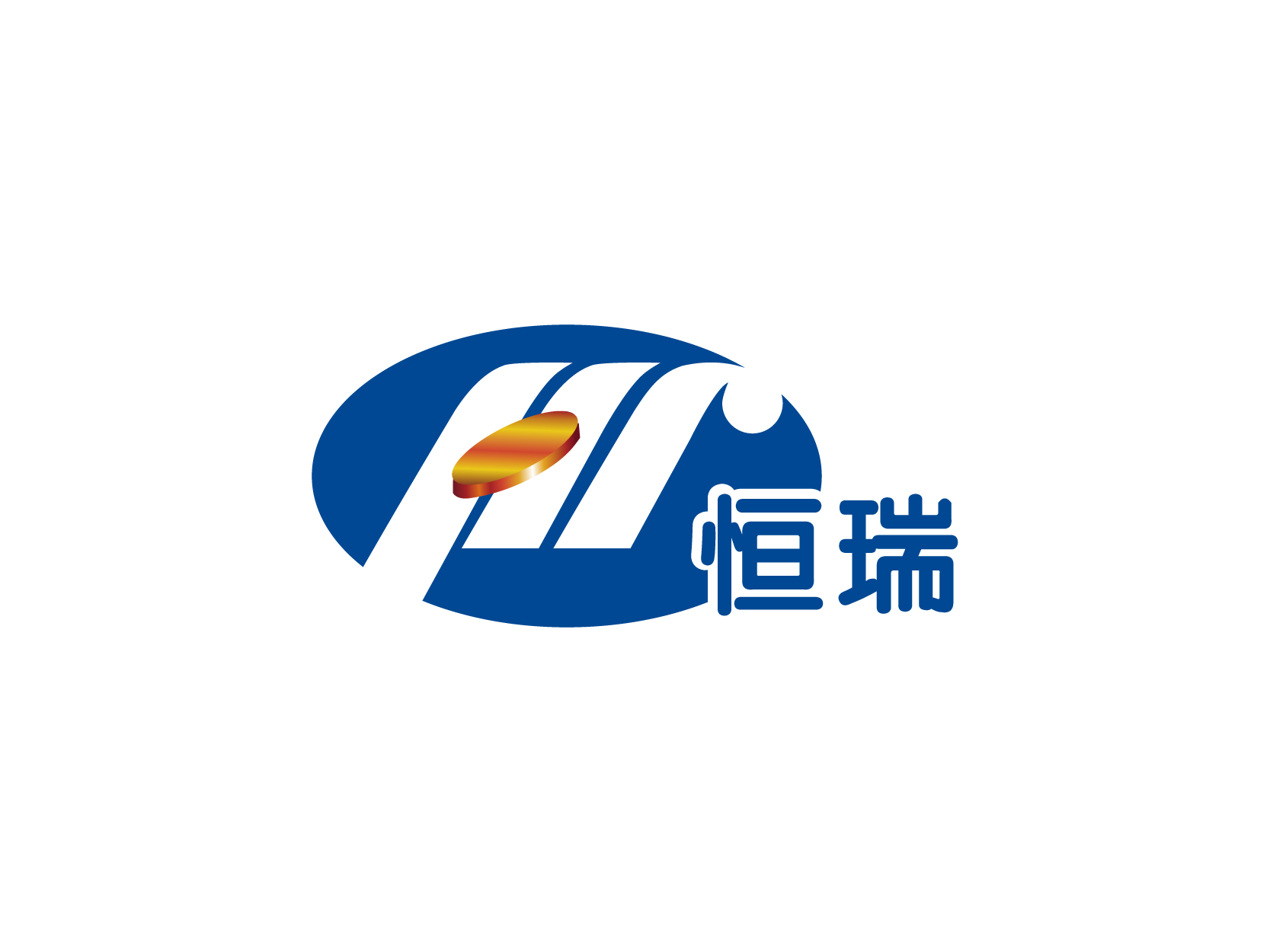 恒瑞医药 企业 Logo