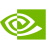 NVIDIA 企业 Logo