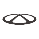 奇瑞 企业 Logo