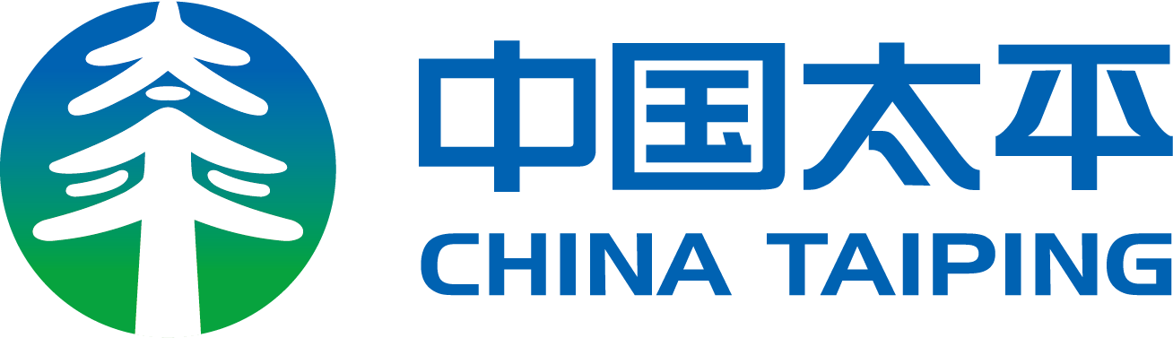 中国太平 企业 Logo