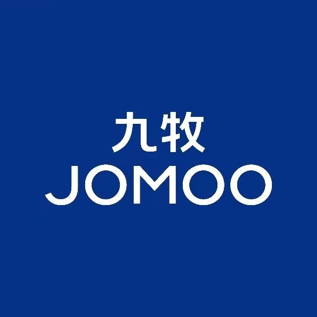 九牧集团 企业 Logo