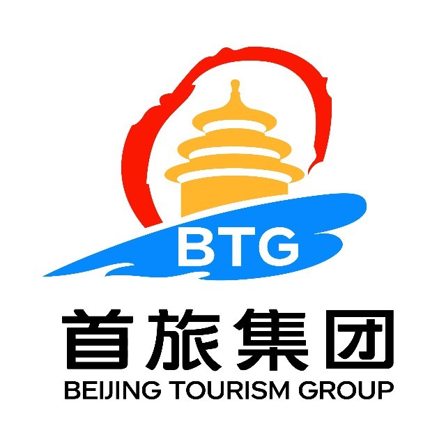 首旅集团 企业 Logo